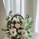 행복한 민화 이미지