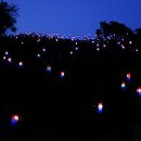 청사초롱 이미지