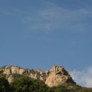 월출산 천황야영장 이미지