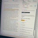 유진독서실 | [교환학생을 위한 토플 준비 과정] | 92점 | 공부 방법과 시험 팁 | 2026 개정 전 구토플