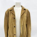 지산세탁소 | 생로랑 누벅 자켓 얼룩 제거 가능할까? 투엘킹덤 부분 클리닝 &amp; 색보정 염색 수선 후기