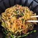 저온숙성구름카츠&마제소바 | [맛집리뷰]보라매병원역 저온숙성카츠 구름카츠: 간편하게 포장 가능한 대만식 마제소바