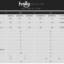 헬로디테일링