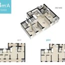 금호어울림 라포레 이미지