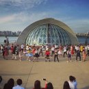 댄스스포츠&소셜댄스 이미지