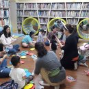예산군립도서관 이미지