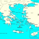 12.세계일주 크루즈여행- 그리스 산토리니 Santorini 이미지