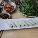 얼크니샤브손칼국수 - 동래구 중앙대로1367번길 32-20 | 얼크니샤브손칼국수