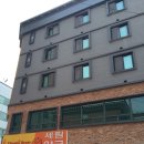 호텔 그레이 이미지