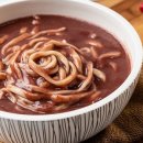 팥사랑칼국수 이미지