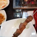 초이 양꼬치