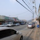 김석몽처 남평문씨열녀문 이미지