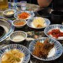 하찬은연탄집 | [진주혁신맛집] 신선한 이베리코 한가득 : 하찮은 연탄집