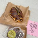 심학산로(1) | 파주 두쫀쿠 카페 미니랜드 파주핫플 두쫀쿠 두바이소금빵 솔직후기