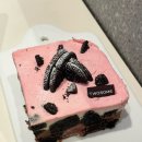 투썸플레이스 떠먹는 딸기초코 크런치아박 비교 내돈내산 후기