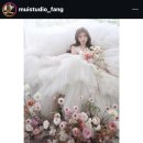 무이 | [스드메] 무이 스튜디오 예약 후기, 인물 중심 웨딩 스튜디오