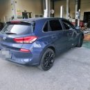 대산자동차공업사 앞 이미지