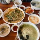 장백산칼국수 이미지