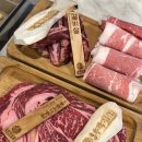 꾸석지돌판한우 송촌점 | [대전 송촌동 맛집] 9800원 가성비 소고기 맛집 “돌판한우우각집 대전 송촌점” 방문후기 | 메뉴추천