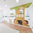 근화유치원 이미지