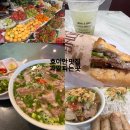 베트남골목식당까페홍 남원점 | 호이안 맛집 리스트 정리글 (포슈아,반미푸홍,마담칸,호코콴, 호이안 중앙시장 망고 파는 곳 등)