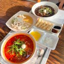 모두의짬뽕 정관점 | 정관 맛집 신수라짬뽕 짬뽕 맵기 5단계 도전 후기
