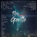 "THE GENTLE" ENCORE 강성훈 단독 콘서트 후니월드 3기 선예매 사전 등록 안내 이미지