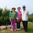 구봉중학교 건너 이미지