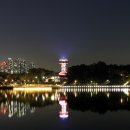 광교호수공원 이미지