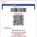 마스터클래식로스트볼 | 중국 청도 영해cc , 천태cc , 화산cc 골프 여행 사전답사 후기 3일차