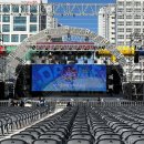 씨유천안쌍용컨벤션점 | 천안 흥타령춤축제ㅣ가수 라인업 셔틀버스 푸드트럭 첫날 다녀온 후기