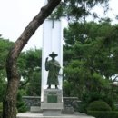 솔뫼성지 소나무 이미지