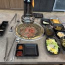정백정참숯구이왜관점