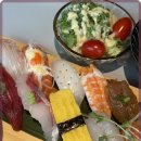 한쇼우스시 이미지