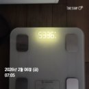 가촌리 1269 | D-8~D-1 사실상 귀찮아서 미룬 거나 다름없죠. 하지만 바디 프로필은 찍었답니다