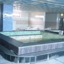 시외버스정류장 앞 이미지