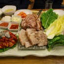 신제주보쌈
