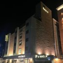 호텔데이즈.B | 가성비 부산 출장 숙소 송정 호텔 데이즈.A