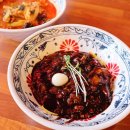 강릉 내곡동 맛집 도야짬뽕 깔끔한 중국집