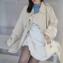 엘레강스파리가방 25SS신상백 소피토트백 화이트 후기
