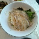 삼길포항 미래수산식당 회덮밥 물회 내돈내산 후기