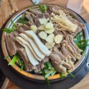 인생 첫 흑염소 수육에 반하다! 도봉산 맛집 '청춘흑염소' 몸보신 후기