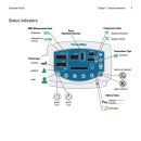 welch allyn 300 series vital signs monitor(SPO2, 체온계) 이미지