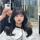 로움헤어 원주 무실동 미용실 레이어드펌 후기
