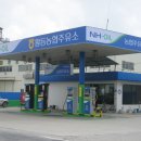 황등농협주유소 이미지