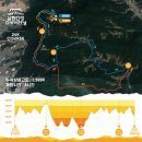 컬쳐임팩트 굿러너컴퍼니와 함께한 남한산성 스카이러닝 10Km