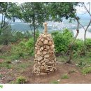 삼모산 등산로 Daum카페