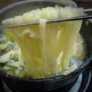 복칼국수 이미지