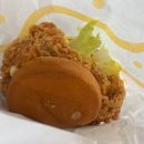 대박슈퍼 | 맘스터치 슈퍼사이더블킥,불대박직화불고기 후기