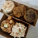 나의유부 수원대점 | 봉담 유부초밥 맛집 나의유부 수원대점 배달 후기
